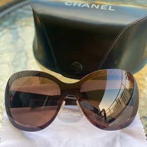 Chanel Vintage Sunglasses